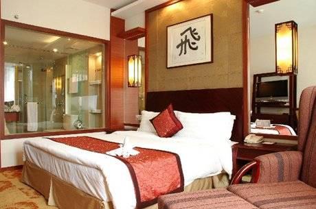 Lexiang Hotel Suzhou  Luaran gambar